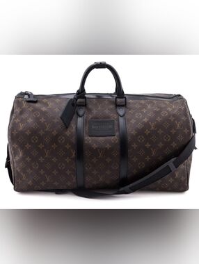 Louis Vuitton 55 Bandouliere